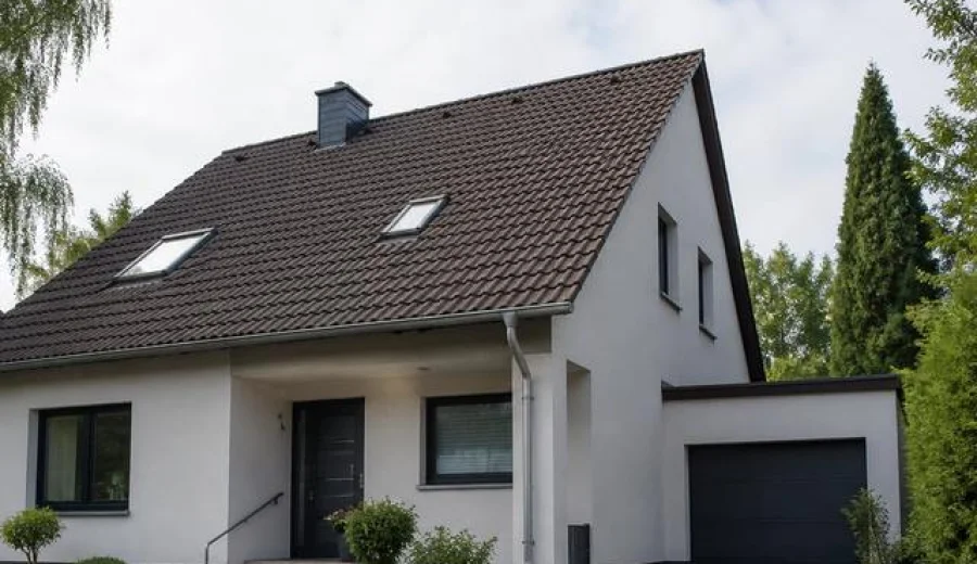 Fictional demo property · Balzers