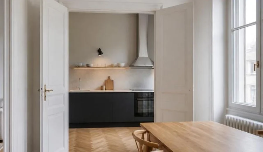 Fictional demo property · Eschen
