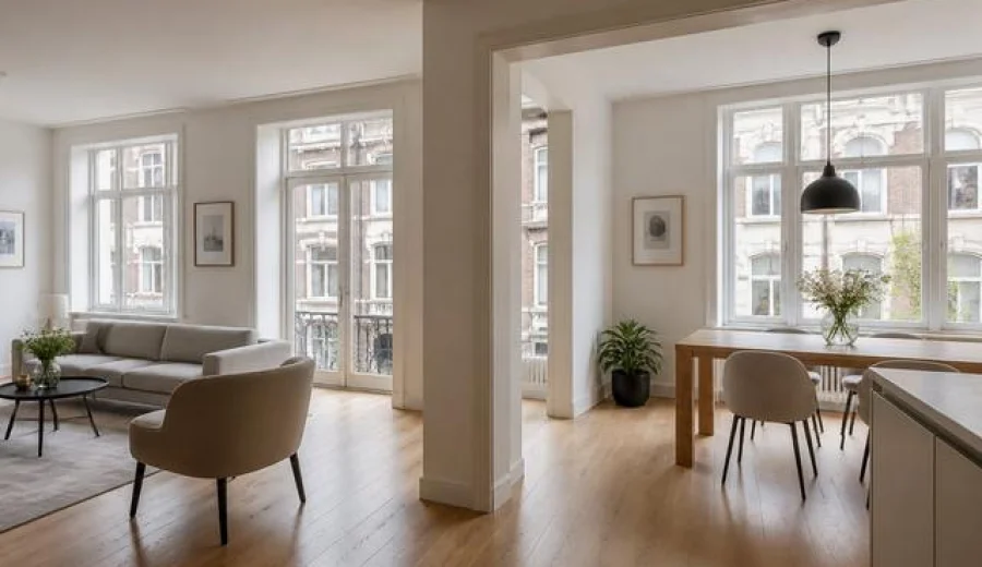 Fictional demo property · Balzers