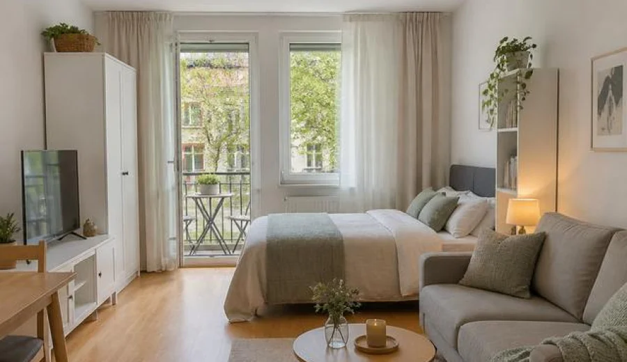 Fictional demo property · Mauren