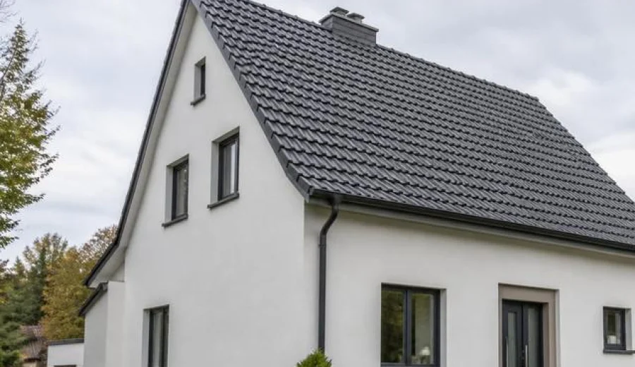 Fictional demo property · Eschen