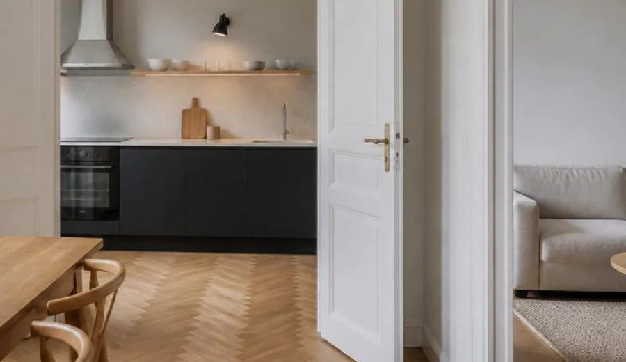 Fictional demo property · Mauren