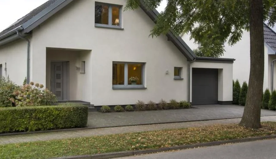 Fictional demo property · Ruggell