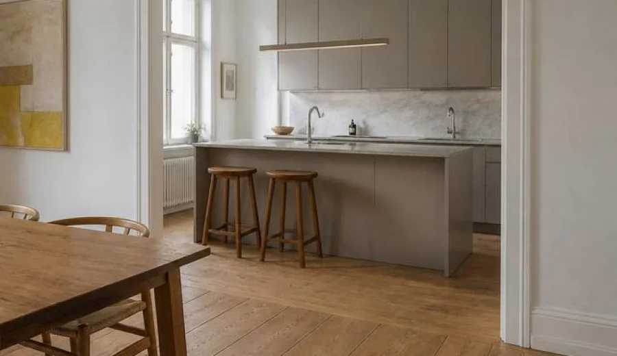 Fictional demo property · Gamprin