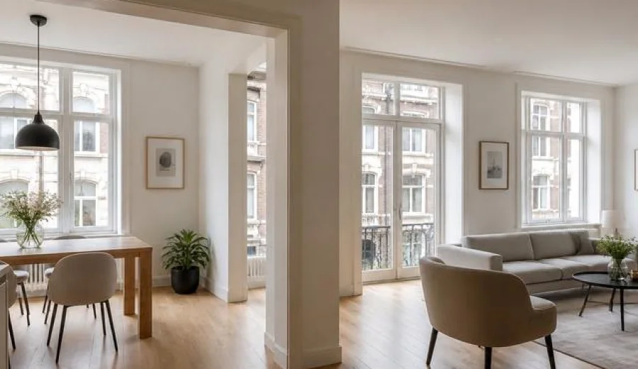Fictional demo property · Schellenberg