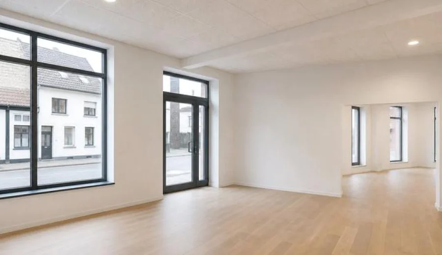 Fictional demo property · Balzers