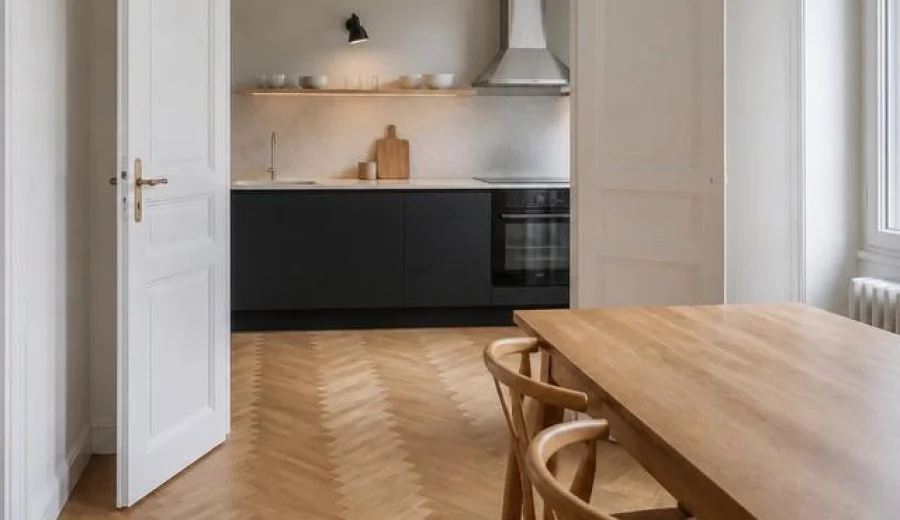 Fictional demo property · Triesen